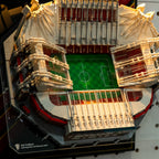 KGBOX Frame for LEGO 10272 Old Trafford Manchester United - LED & UV Print