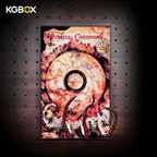 10365 LEGO Captain Jack Sparrow's Pirate Ship Black Pearl Icons Display Frame with Printed Background 1