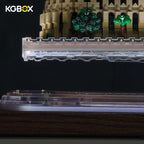 Artistic Base For LEGO 21061 Notre-Dame de Paris