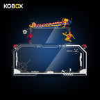 21337 LEGO Table Football Ideas Acrylic Display Case