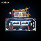 21337 LEGO Table Football Ideas Acrylic Display Case 1
