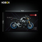 Frame for LEGO Yamaha MT-10 SP (42159) Technic Series