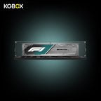 42171 LEGO Mercedes AMG F1 W14 E Performance Technic Acrylic Display Case with Printed Background 10