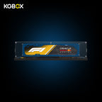42206 LEGO Oracle Red Bull Racing RB20 F1 Car Technic Acrylic Display Case with Printed Background 12