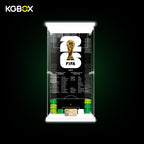 Display Case for LEGO FIFA World Cup Official Trophy (43020)  Editions Series