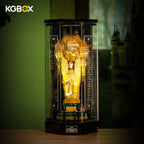 Display Case For LEGO 43020 FIFA World Cup Official Trophy
