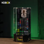 Display Case For LEGO 43020 FIFA World Cup Official Trophy