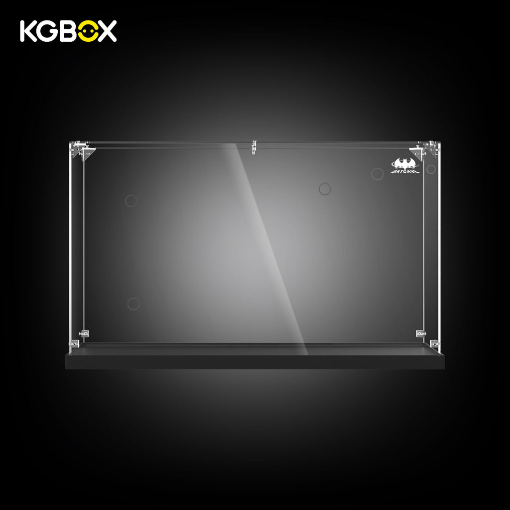 Display Case for LEGO 76252 Batcave Shadow Box