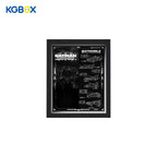 Frame for LEGO The Batman Batmobile (76332) DC Series