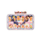 Display Case for POP MART Twinkle Twinkle Crush on You Series Figures