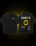 KGBOX T-shirt