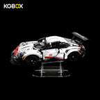 Display Stand for LEGO® Technic Vehicles (Large)