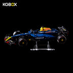Display Stand for LEGO® Technic Vehicles (Large)