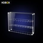 LEGO 27 Minifigures Acrylic Display Case 1