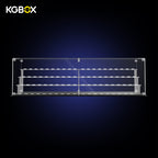 LEGO 80 Minifigures Acrylic Display Case 1