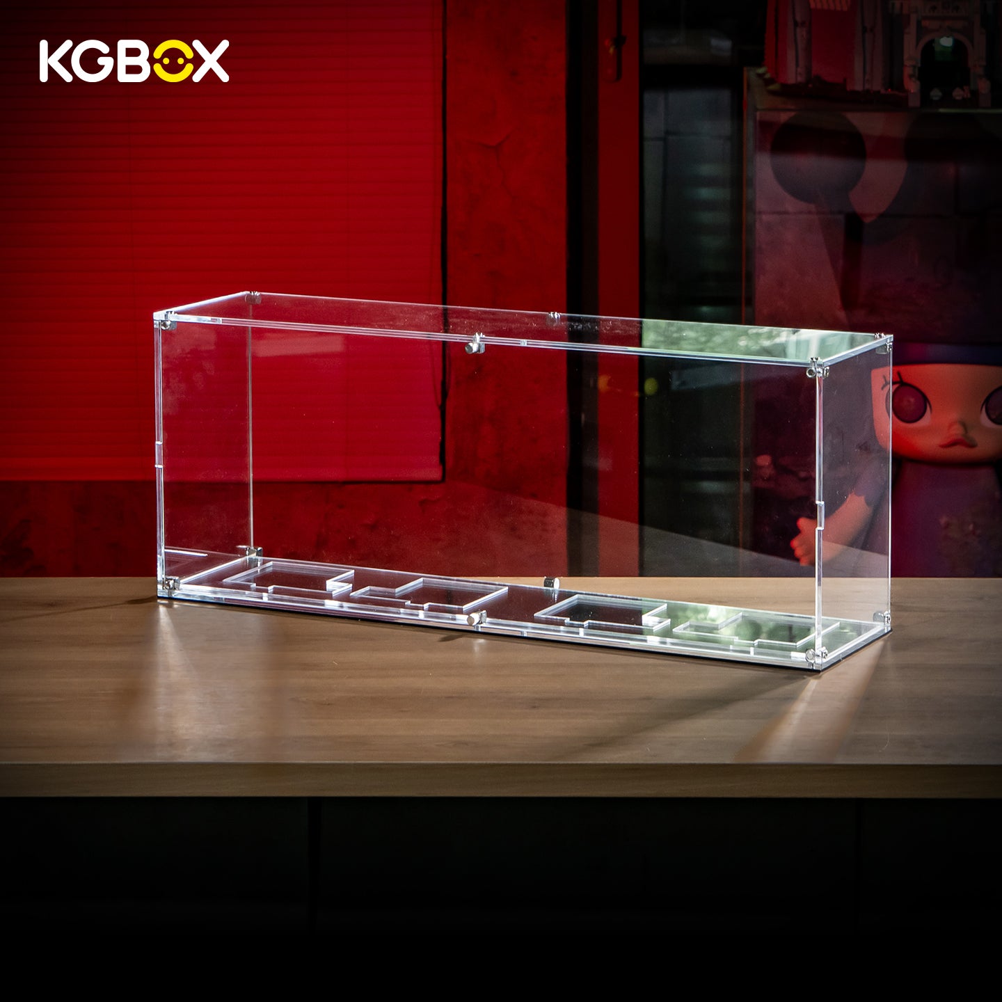 Display Case For Lego F1 43023 Lando Norris 43017 Oscar Piastri 43014 Charles Leclerc 43022 Lewis Hamilton 4In1 Helmet