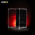 Display Case For Lego Star Wars™ 75461 Up-Scaled Darth Vader™ Minifigure