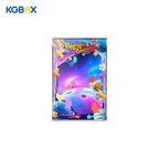 POP MART Labubu The Monsters Big into Energy Series Vinyl Plush Pendant Display Case 13