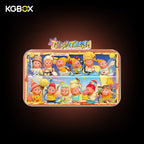 POP MART Twinkle Twinkle Be a Little Star Series Figures Display Case 1