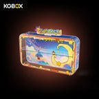 POP MART Twinkle Twinkle Be a Little Star Series Figures Display Case 2