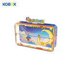 POP MART Twinkle Twinkle Be a Little Star Series Figures Display Case 5