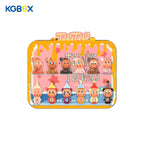 POP MART Twinkle Twinkle Create Your Taste Series Figures Display Case 5