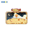 POP MART Twinkle Twinkle Savor the Moment Series Figures Display Case 5