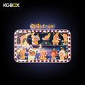POP MART Twinkle Twinkle The Gifts From Stars Series Figures Display Case