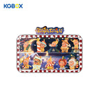 POP MART Twinkle Twinkle The Gifts From Stars Series Figures Display Case 1