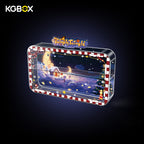 POP MART Twinkle Twinkle The Gifts From Stars Series Figures Display Case 4