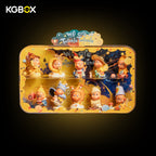 POP MART Twinkle Twinkle We are Twinkle Twinkle Series Figures Display Case