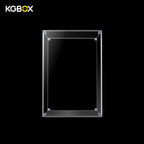 Stackable Universal Display Cases for LEGO, Collectibles, Toys - Showcase Pro | KGBOX Case