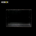 Stackable Universal Display Cases for LEGO, Collectibles, Toys - Showcase Pro | KGBOX Case