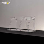 LEGO 75457 Executor Super Star Destroyer, empty side view – KGBOX