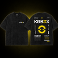 KGBOX T-shirt
