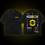 KGBOX T-shirt