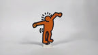 LEGO Keith Haring‑Dancing Figures(31216) Display Case | KGBOX Case