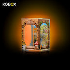 Twinkle Twinkle Farm Tales Vinyl Plush Display Case | KGBOX Case